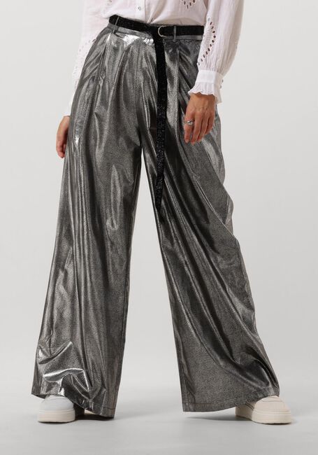 Zwarte MOLIIN Pantalon URENNA - large