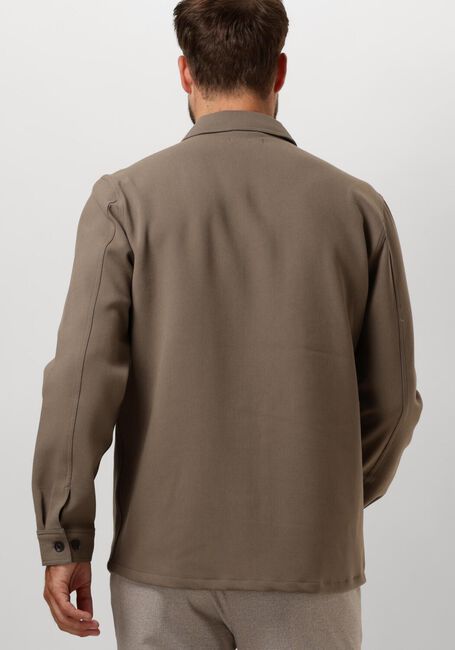 Taupe MATINIQUE Overshirt MAPELTON N - large