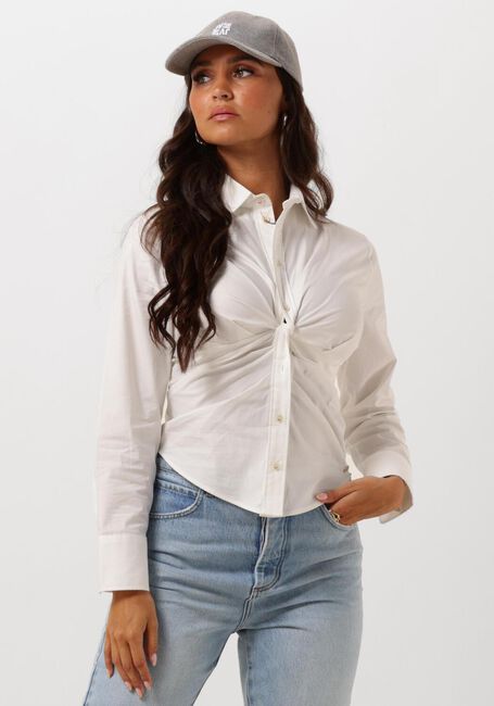 Witte JOSH V Blouse SACHA - large