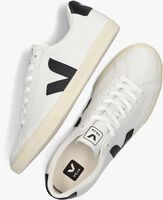 Witte VEJA Lage sneakers ESPLAR M - medium