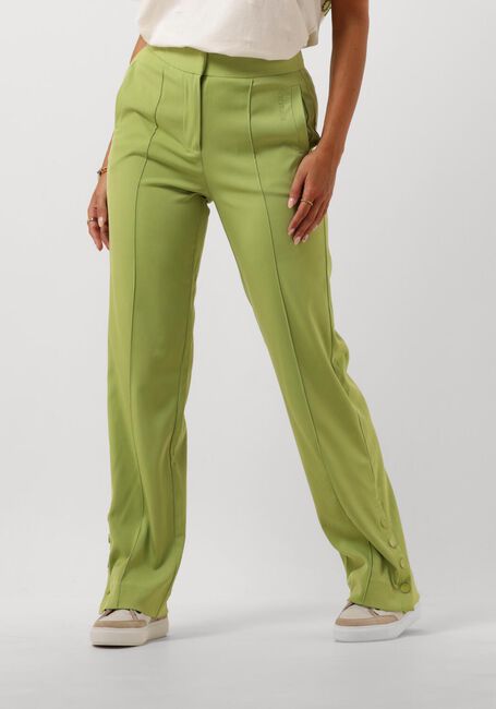 Groene HARPER & YVE Pantalon YAGGER-PA - large