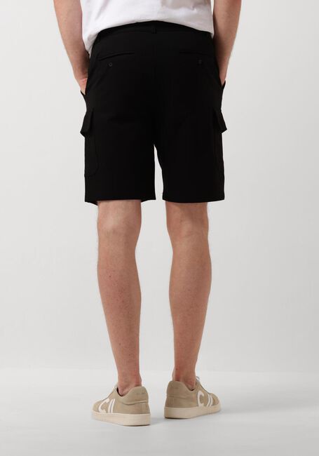 Zwarte PURE PATH Korte broek PUNTA CARGO SHORTS - large