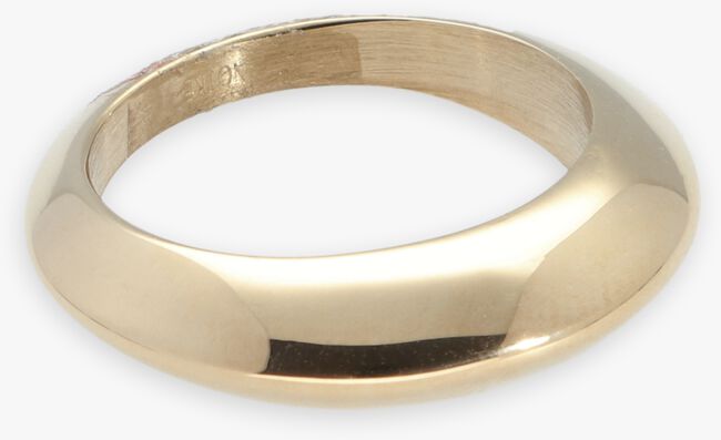 Gouden NOTRE-V Ringen RING 3 - large