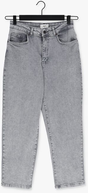 uitvinden goedkeuren uitlokken Grijze OBJECT Mom jeans LOA MOJI HW ANCLE DENIM JEANS | Omoda