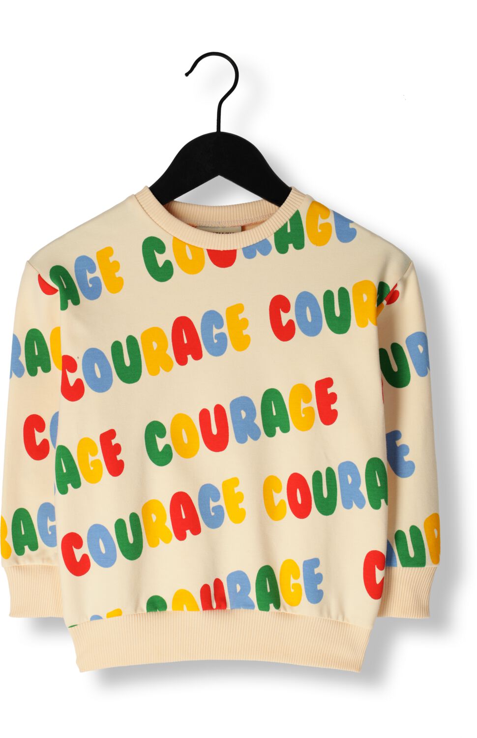 CARLIJNQ Jongens Truien & Vesten Courage-sweater Multi