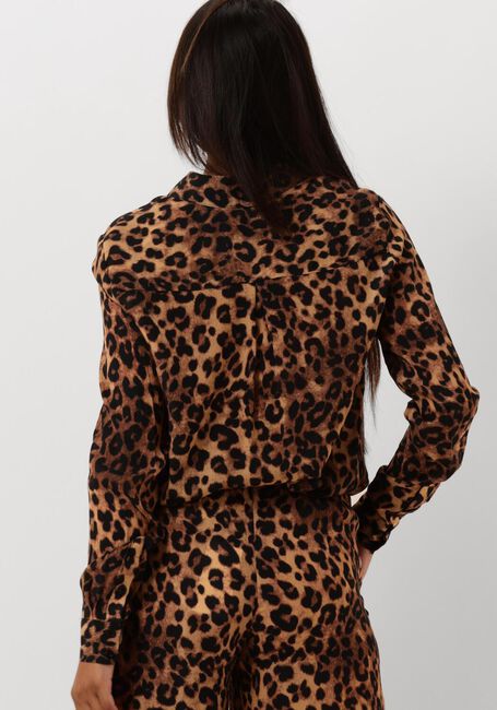 Leopard JANICE Blouses & tunieken DYLAN - large