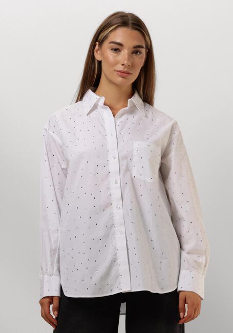 Witte JANICE Blouse KYGO - large