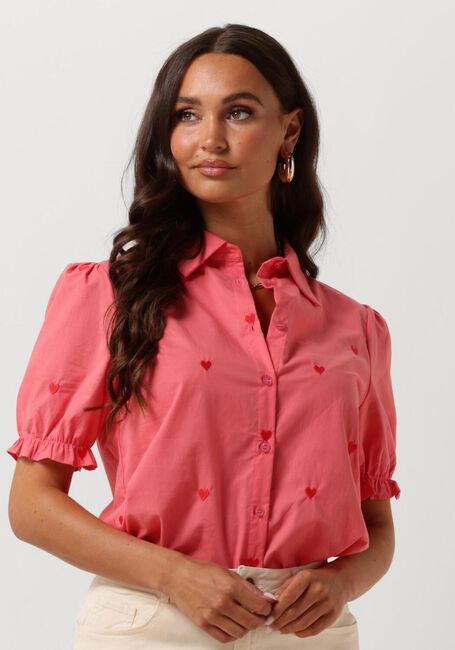 Roze YDENCE Blouse BLOUSE LOVELY - large