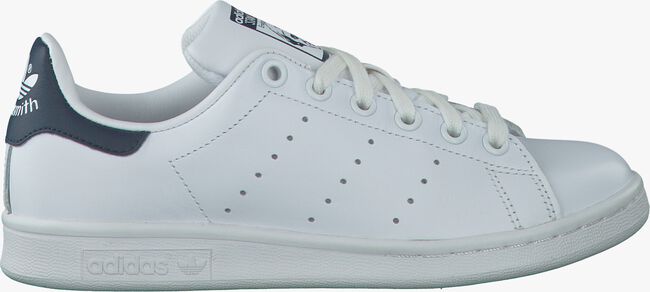 Witte ADIDAS Lage sneakers STAN SMITH DAMES | Omoda