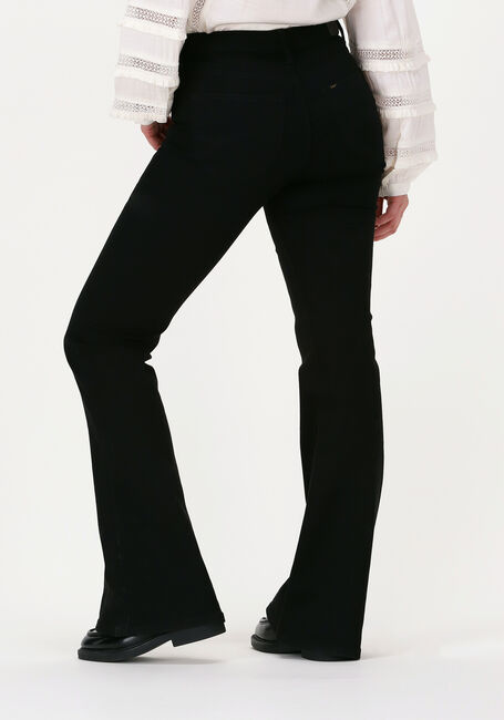 inval Het is goedkoop blad Zwarte LEE Flared jeans BREESE FLARE | Omoda