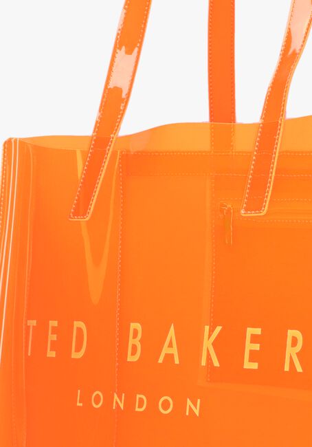 Oranje TED BAKER Shopper SHEICON - large
