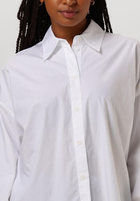 Witte DRYKORN Blouse LYSILA - large