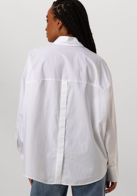 Witte DRYKORN Blouse LYSILA - large