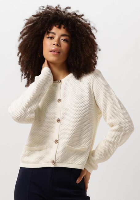 Witte MINUS Vest VIMA KNIT CARDIGAN - large