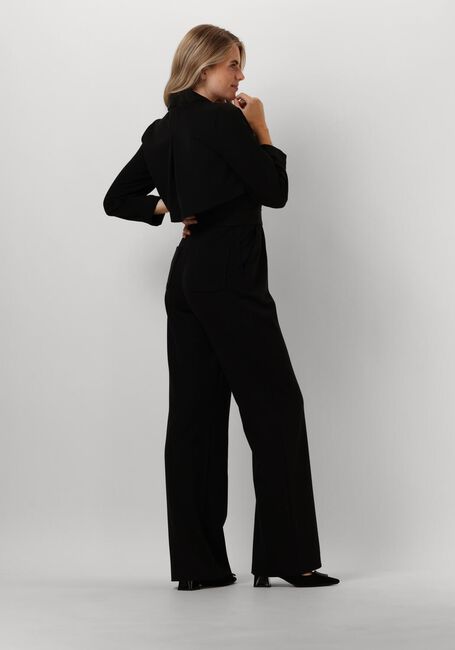 Zwarte CAROLINE BISS Jumpsuit 4572 - large