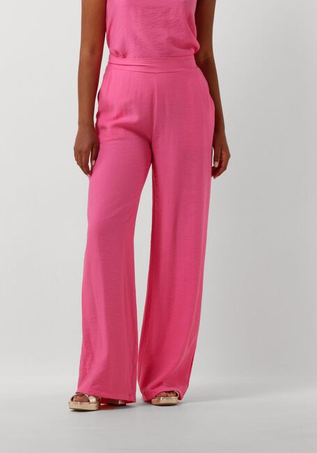 Roze FREEBIRD Pantalon PAULINE - large