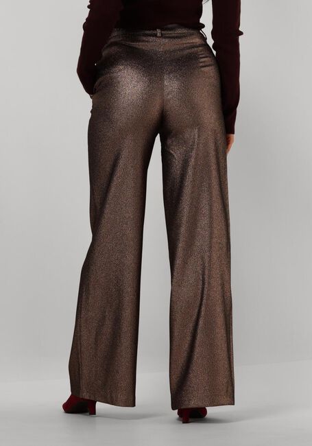 Bronzen EST'SEVEN Pantalon FERREIRA JOSIAH TROUSER - large