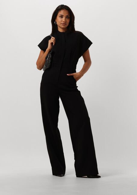 Zwarte EST'SEVEN Jumpsuit HALEY JUMPSUIT - large