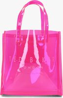 Roze TED BAKER Shopper SHEICON - medium