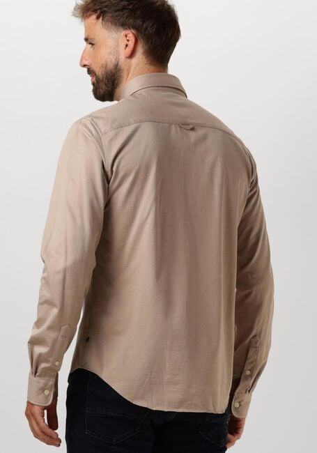 Taupe MATINIQUE Casual overhemd MATROSTOL BU - large