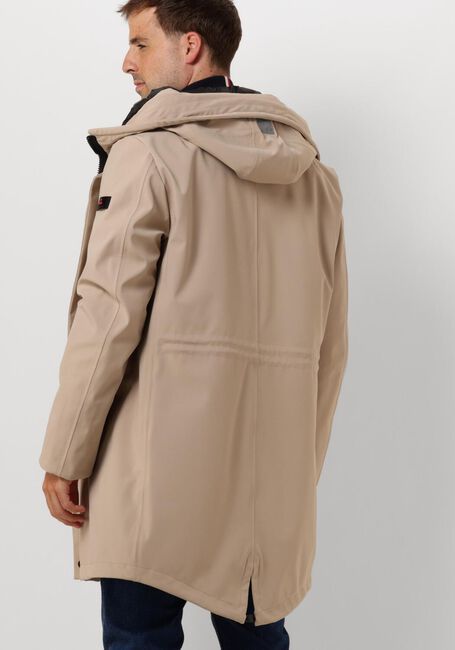 Zand PEUTEREY Parka's KASA KP - large