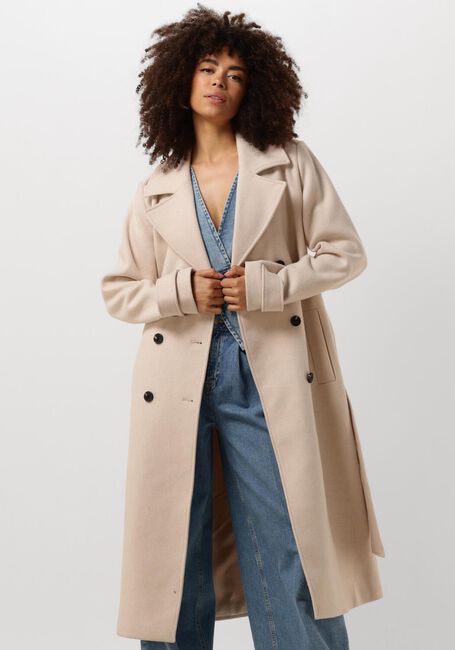 Zand MODSTRÖM Trenchcoats SHAY COAT - large