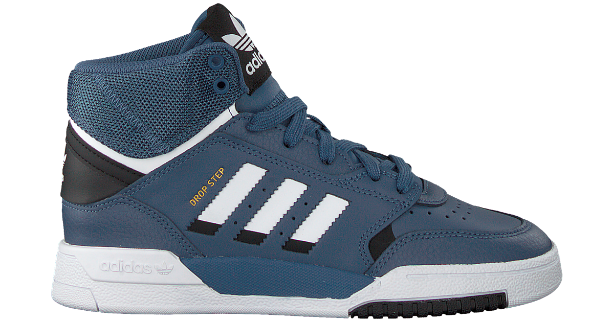 adidas dropstep dames