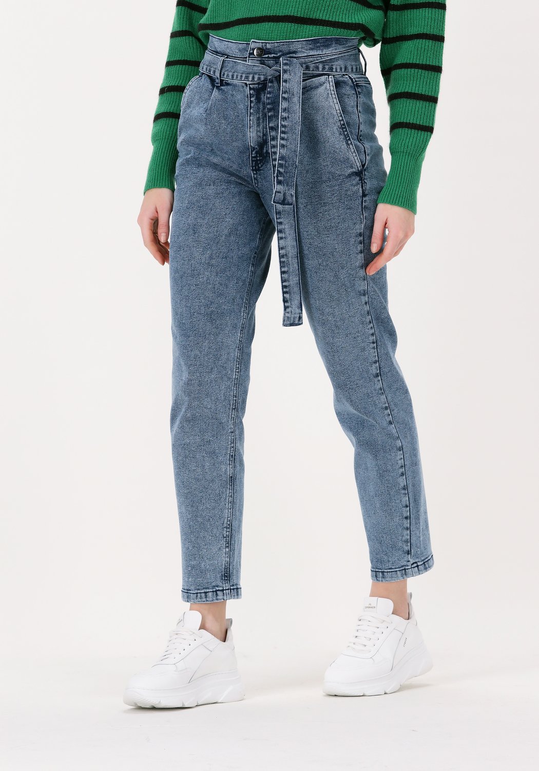 CO'COUTURE jeans DAKTONA STONEWASH JEANS | Omoda