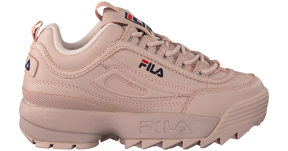 fila disruptor 30 euros