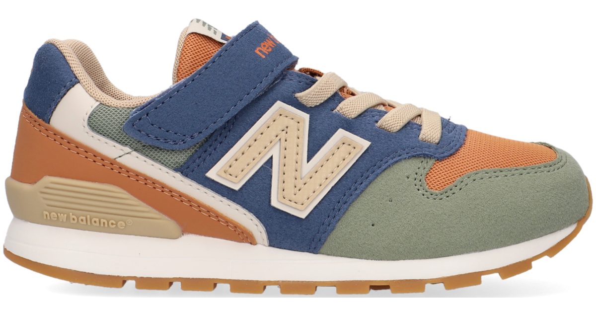 new balance smalle voet