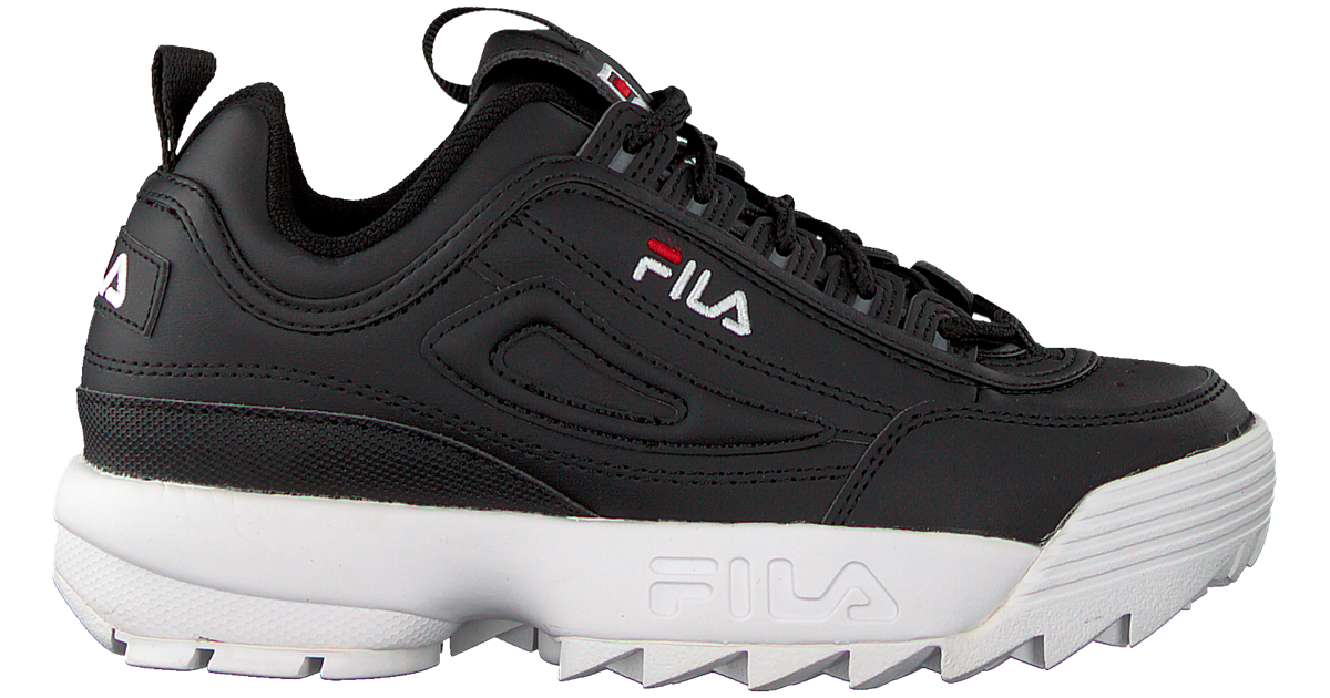 fila disruptor 33