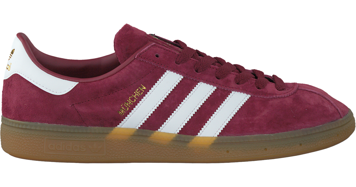 adidas munchen sneakers