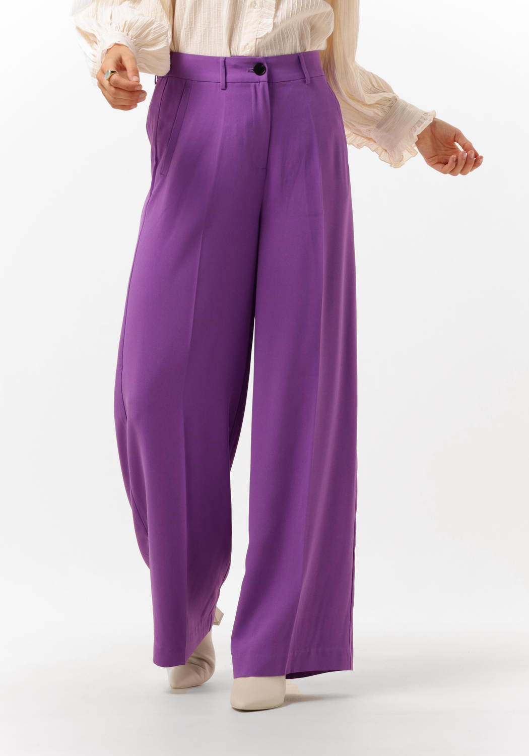 CO'COUTURE • CO´COUTURE NEW FLASH WIDE PANT 91300 63 • Price €53.98