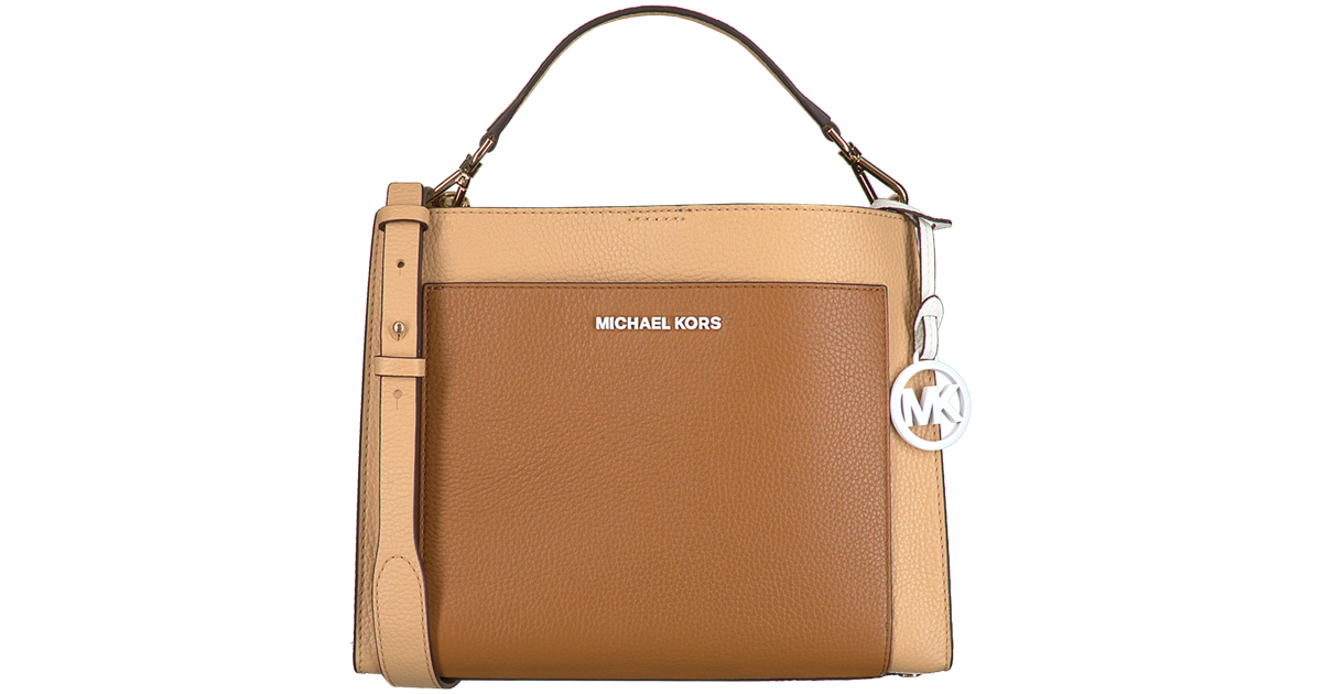 mk gemma satchel