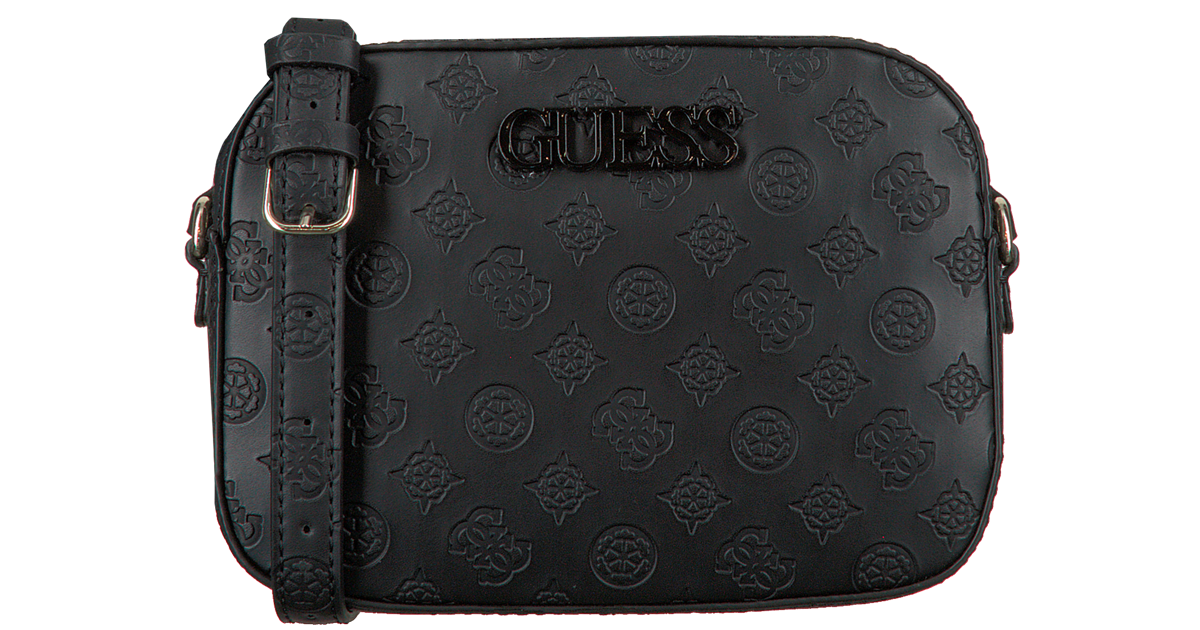 guess kamryn top handle crossbody wallet