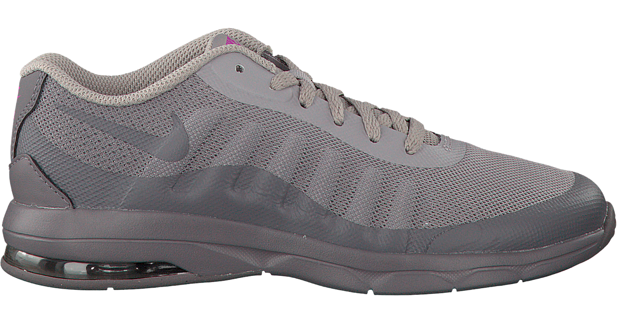 Grijze dames nike sneakers deals