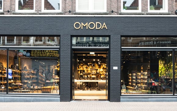 winkels | Omoda