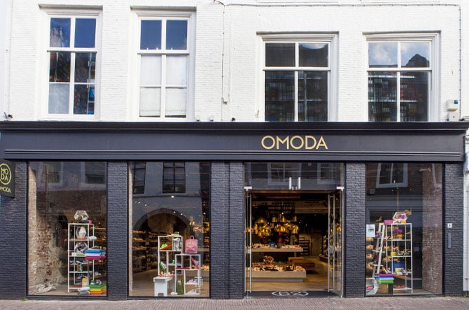 vriendelijk Necklet Denk vooruit Omoda schoenen Middelburg | Schoenenwinkel info & openingstijden | Omoda