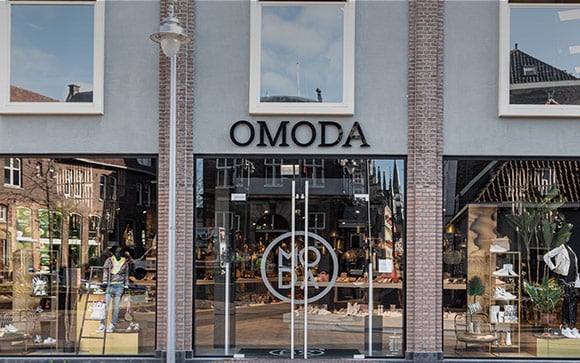 reactie helaas Helemaal droog Omoda schoenen Gouda | Schoenenwinkel info & openingstijden | Omoda